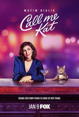مسلسل Call Me Kat مترجم