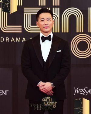حفل MBC Drama Awards مترجم