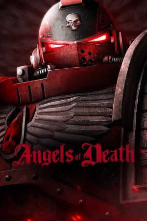 مسلسل Angels of Death مترجم