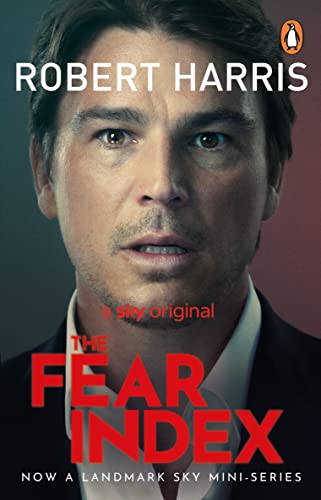 مسلسل The Fear Index مترجم