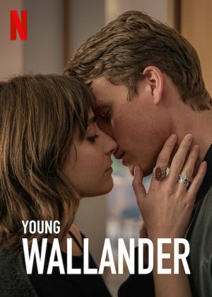 مسلسل Young Wallander مترجم