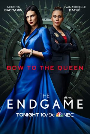 مسلسل The Endgame مترجم