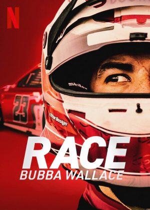 مسلسل Race: Bubba Wallace مترجم