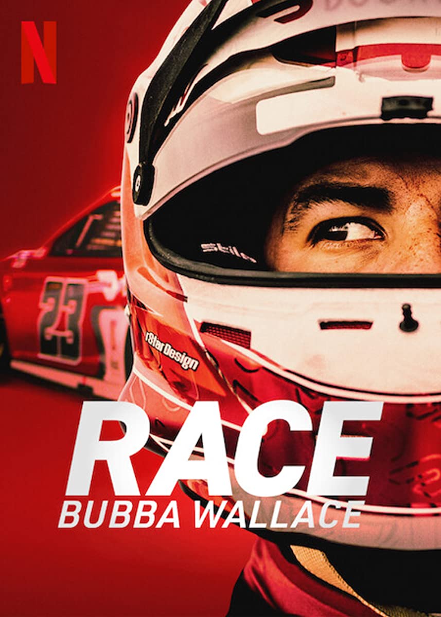 مسلسل Race: Bubba Wallace مترجم