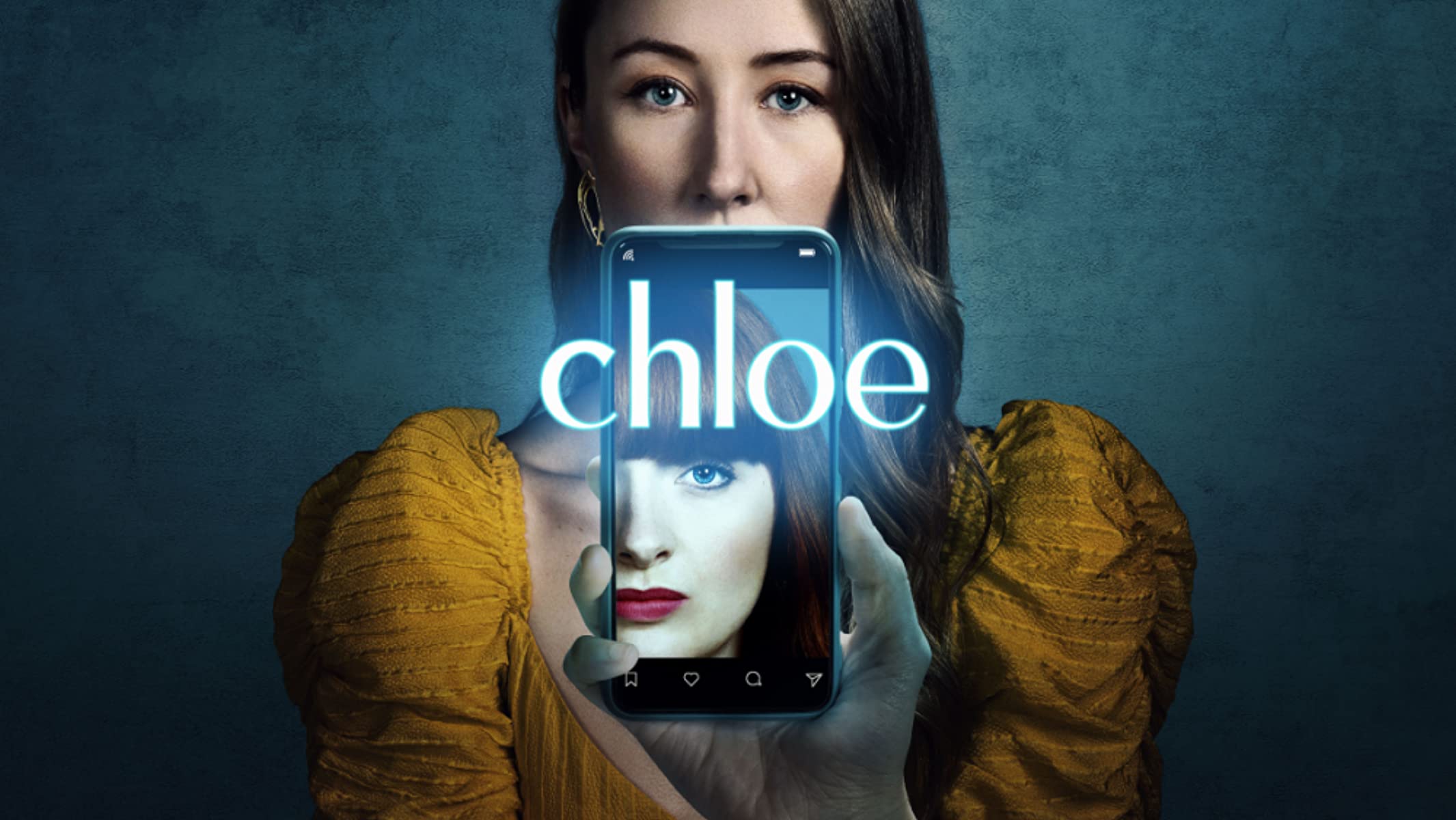 مسلسل Chloe مترجم
