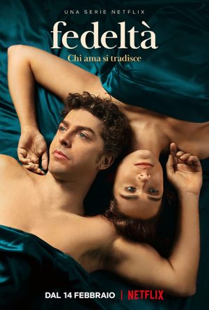مسلسل Devotion, a Story of Love and Desire مترجم