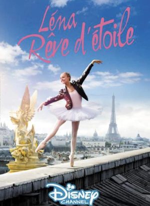 مسلسل Find Me In Paris مترجم