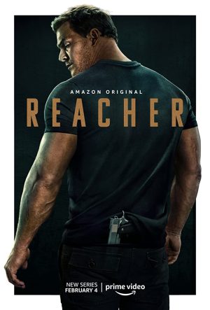 مسلسل Reacher مترجم