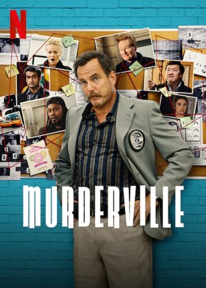 مسلسل Murderville مترجم