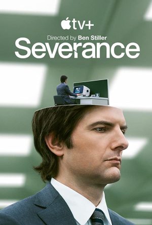 مسلسل Severance مترجم