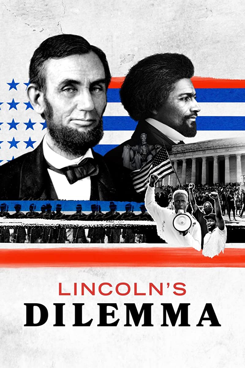 مسلسل Lincoln's Dilemma مترجم