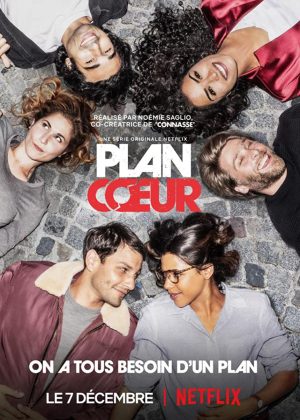 مسلسل Plan Coeur مترجم