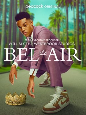 مسلسل Bel-Air مترجم