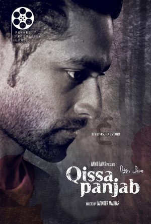 فيلم A Tale of Punjab 2015 مترجم اون لاين