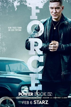 مسلسل Power Book IV: Force مترجم