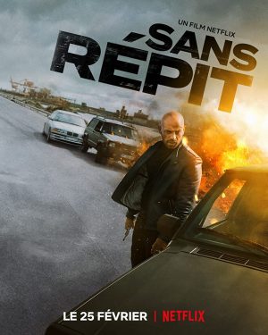 فيلم Restless 2022 مترجم اون لاين