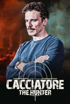 مسلسل Il cacciatore مترجم