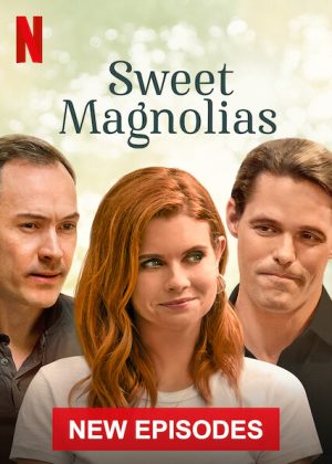 مسلسل Sweet Magnolias مترجم