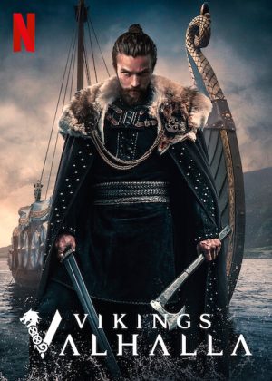مسلسل Vikings: Valhalla مترجم