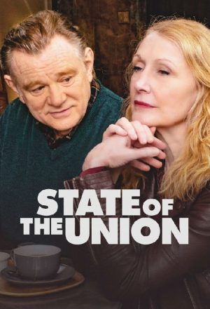 مسلسل State of the Union مترجم