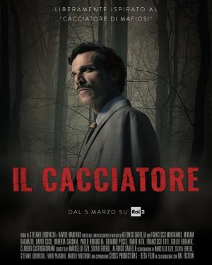 مسلسل Il cacciatore مترجم