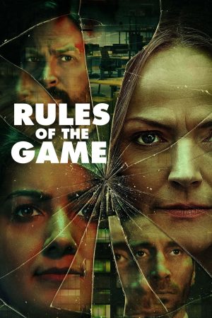 مسلسل Rules of the Game مترجم