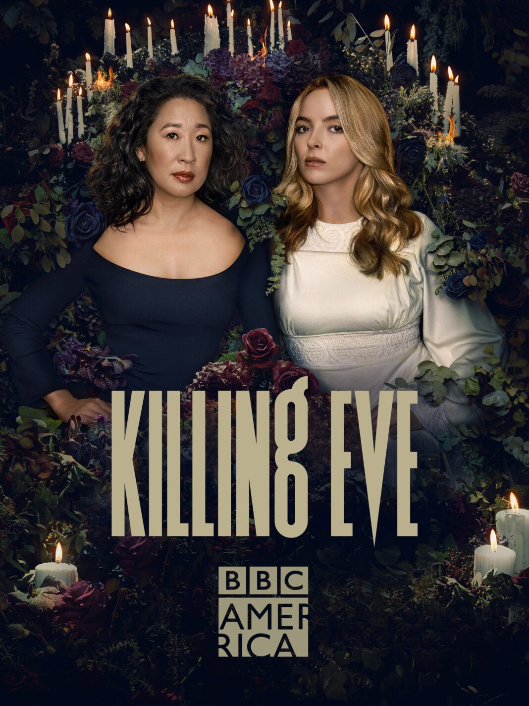 مسلسل Killing Eve مترجم