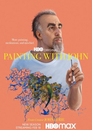 مسلسل Painting with John مترجم