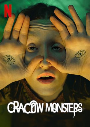 مسلسل Cracow Monsters مترجم