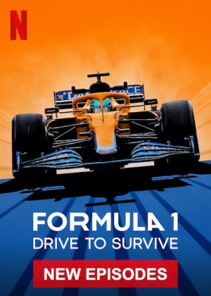 مسلسل Formula 1: Drive to Survive الموسم الرابع الحلقة 10 والاخيرة
