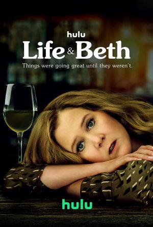 مسلسل Life & Beth مترجم