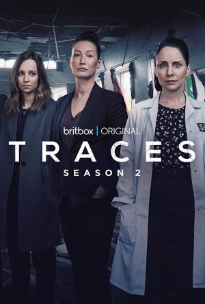 مسلسل Traces مترجم