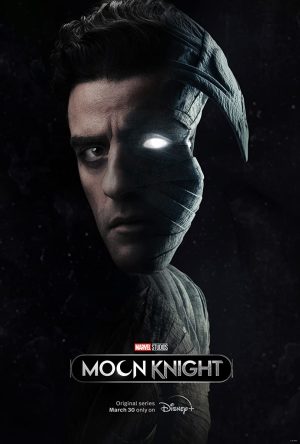 مسلسل Moon Knight مترجم