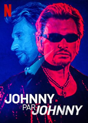 مسلسل Johnny Hallyday: Beyond Rock مترجم