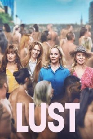 مسلسل Lust مترجم