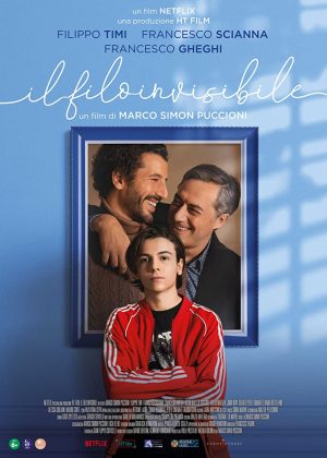 فيلم The Invisible Thread 2022 مترجم اون لاين