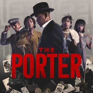 مسلسل The Porter الموسم الاول الحلقة 3