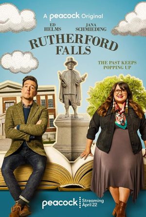 مسلسل Rutherford Falls مترجم