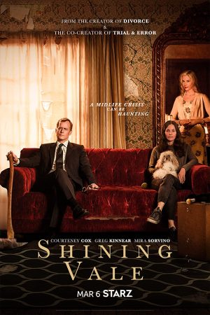 مسلسل Shining Vale مترجم
