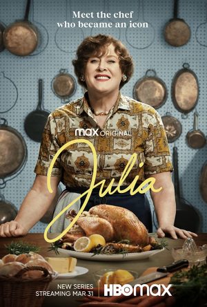 مسلسل Julia مترجم