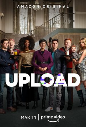 مسلسل Upload مترجم