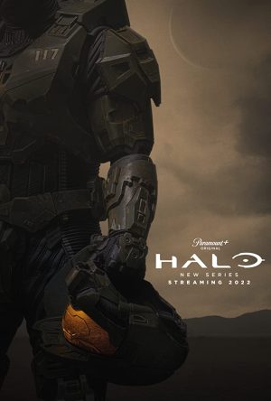 مسلسل Halo مترجم