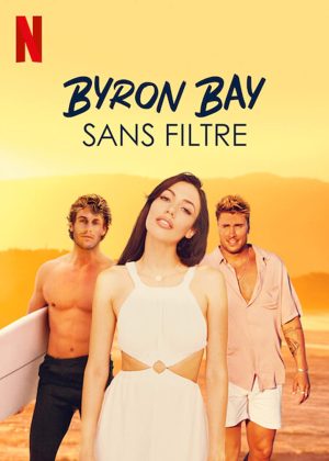 برنامج Byron Baes مترجم