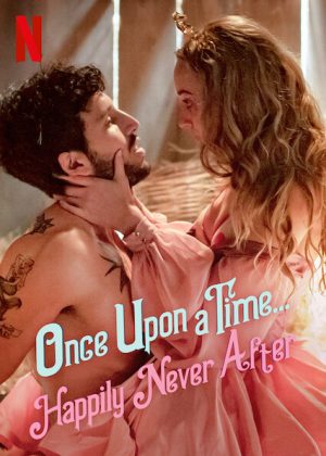 مسلسل Once Upon a Time... Happily Never After مترجم