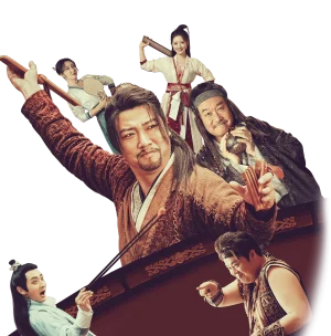 مسلسل The Accidental Physicans مترجم