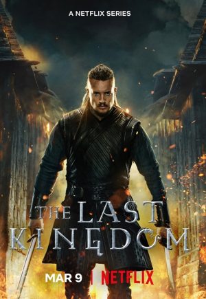 مسلسل The Last Kingdom مترجم