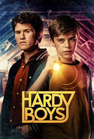 مسلسل The Hardy Boys مترجم