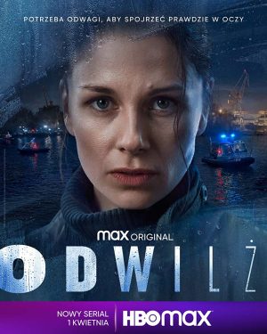 مسلسل Odwilz مترجم