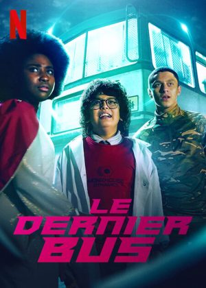 مسلسل The Last Bus مترجم