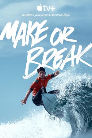 مسلسل Make or Break مترجم